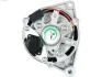 Генератор BO 12V-33A, 0120339514 (DF/D-/ D+) CA76, Case,Claas,Deutz,Fendt,KHD AS-PL A0004 (фото 3)