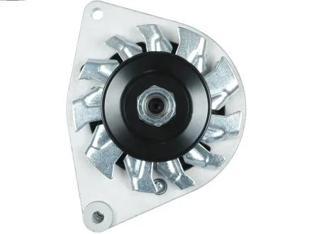 Генератор BO 12V-33A, 0120339514 (DF/D-/ D+) CA76, Case,Claas,Deutz,Fendt,KHD AS-PL A0004 (фото 1)