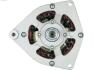 ГЕНЕРАТОР BO 12V-55A, 0120488022, CA339, CASE,CLAAS,IVECO (B+D+W) A0014