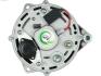 ГЕНЕРАТОР BO 12V-55A, 0120488022, CA339, CASE,CLAAS,IVECO (B+D+W) AS-PL A0014 (фото 3)