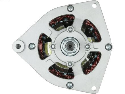 ГЕНЕРАТОР BO 12V-55A, 0120488022, CA339, CASE,CLAAS,IVECO (B+D+W) AS-PL A0014 (фото 1)