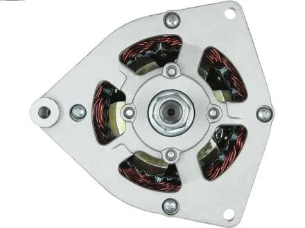 ГЕНЕРАТОР BO 12V-55A, 0120488022, CA339, CASE,CLAAS,IVECO (B+D+W) AS-PL A0014 (фото 1)