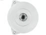 ГЕНЕРАТОР BO 24V-140A, 0120689530, CA123 6, KASSBOHRER,MERCEDES A0021