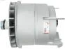 ГЕНЕРАТОР BO 24V-140A, 0120689530, CA123 6, KASSBOHRER,MERCEDES AS-PL A0021 (фото 4)