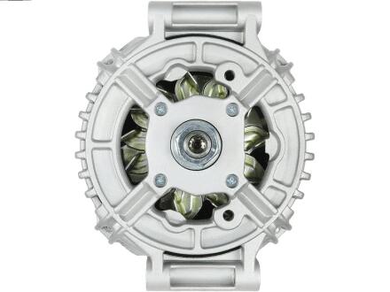 Генератор 12V 115A AS-PL A0035