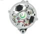 ГЕНЕРАТОР BO 24V-55A, 0120469569, CA227,SCANIA AS-PL A0058 (фото 3)