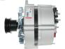 ГЕНЕРАТОР BO 12V-90A-4GR, 0120469003, CA 842, AUDI AS-PL A0095 (фото 4)