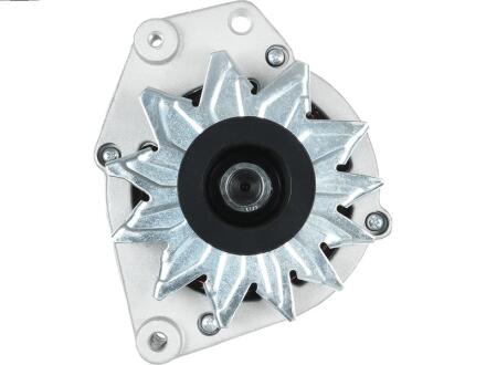 ГЕНЕРАТОР BO 12V-90A-4GR, 0120469003, CA 842, AUDI AS-PL A0095