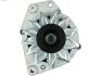 ГЕНЕРАТОР BO 12V-90A-4GR, 0120469002, CA 843, AUDI A0096