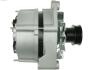 ГЕНЕРАТОР BO 12V-90A-4GR, 0120469002, CA 843, AUDI AS-PL A0096 (фото 2)