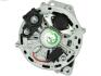 ГЕНЕРАТОР BO 12V-90A-4GR, 0120469002, CA 843, AUDI AS-PL A0096 (фото 3)