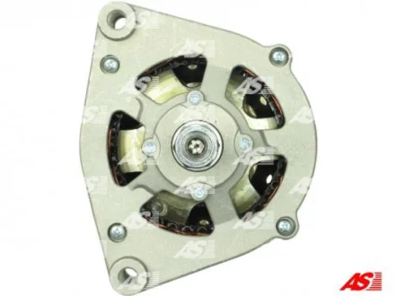 Генератор без шківа AS-PL A0101 (фото 1)