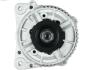 ГЕНЕРАТОР BO 12V-120A-7GR, 0123510007, CA1142 (W-D+), FORD,VW A0117