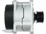 ГЕНЕРАТОР BO 12V-120A-7GR, 0123510007, CA1142 (W-D+), FORD,VW AS-PL A0117 (фото 2)