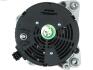 ГЕНЕРАТОР BO 12V-120A-7GR, 0123510007, CA1142 (W-D+), FORD,VW AS-PL A0117 (фото 3)