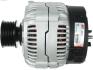 ГЕНЕРАТОР BO 12V-120A-7GR, 0123510007, CA1142 (W-D+), FORD,VW AS-PL A0117 (фото 4)