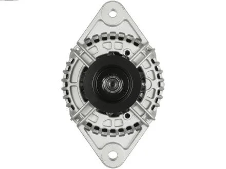 ГЕНЕРАТОР BO 24V-80A, 0124555009, CA1853 (W-L-15-S-DFM), VOLVO AS-PL A0138 (фото 1)