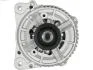 ГЕНЕРАТОР BO 12V-120A-6GR, 0123510008, C A1147, AUDI,VW A0151