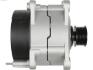 ГЕНЕРАТОР BO 12V-120A-6GR, 0123510008, C A1147, AUDI,VW AS-PL A0151 (фото 2)