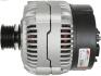 ГЕНЕРАТОР BO 12V-120A-6GR, 0123510008, C A1147, AUDI,VW AS-PL A0151 (фото 4)
