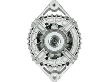 Автозапчасть AS-PL A0154P