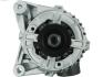 ГЕНЕРАТОР BO 12V-80A-6GR, 0123315013, CA 1256 (15-61E-D), BMW A0157