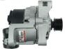 ГЕНЕРАТОР BO 12V-80A-6GR, 0123315013, CA 1256 (15-61E-D), BMW AS-PL A0157 (фото 2)