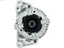 ГЕНЕРАТОР BO 12V-90A-6GR, 0123320012, CA 1261, BMW AS-PL A0161 (фото 1)
