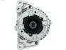 ГЕНЕРАТОР BO 12V-90A-6GR, 0123320012, CA 1261, BMW A0161