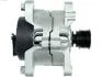 ГЕНЕРАТОР BO 12V-90A-6GR, 0123320012, CA 1261, BMW AS-PL A0161 (фото 2)