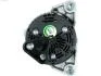 ГЕНЕРАТОР BO 12V-90A-6GR, 0123320012, CA 1261, BMW AS-PL A0161 (фото 3)