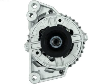 ГЕНЕРАТОР BO 12V-90A-6GR, 0123320012, CA 1261, BMW AS-PL A0161