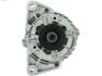 ГЕНЕРАТОР BO 12V-90A-6GR, 0123325011, CA 1569 (15-61E-D), BMW A0162