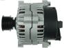 ГЕНЕРАТОР BO 12V-90A-6GR, 0123325011, CA 1569 (15-61E-D), BMW AS-PL A0162 (фото 4)