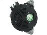 ГЕНЕРАТОР BO 12V-80A-6GR, 0123310010, CA 1043 (D+/B+),CITROEN,FIAT,LANCIA AS-PL A0163 (фото 3)