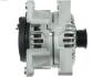 ГЕНЕРАТОР BO 12V-120A-6GR, 0124515032, C A1582 (L-DFM), OPEL AS-PL A0171 (фото 2)