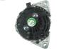 ГЕНЕРАТОР BO 12V-120A-6GR, 0124515032, C A1582 (L-DFM), OPEL AS-PL A0171 (фото 3)