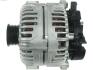 ГЕНЕРАТОР BO 12V-120A-6GR, 0124515032, C A1582 (L-DFM), OPEL AS-PL A0171 (фото 4)