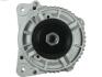 ГЕНЕРАТОР BO 12V-115A-6GR, 0123515013, C A1204, VOLVO A0177