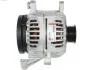 ГЕНЕРАТОР BO 12V-132A-6GR, 0124525002, D ODGE,JEEP (F1-F2) AS-PL A0182 (фото 2)