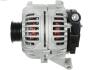 ГЕНЕРАТОР BO 12V-132A-6GR, 0124525002, D ODGE,JEEP (F1-F2) AS-PL A0182 (фото 4)