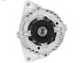 ГЕНЕРАТОР BO 12V-90A-6GR, 0123320035, CA 1500, MERCEDES A0187