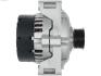 ГЕНЕРАТОР BO 12V-90A-6GR, 0123320035, CA 1500, MERCEDES AS-PL A0187 (фото 2)