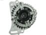 ГЕНЕРАТОР BO 12V-90A-6GR, 0124325015, CA 1560 (L-DFM), SEAT,SKODA,VW (WITH TACHO) A0188