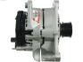 ГЕНЕРАТОР BO 12V-90A-6GR, 0124325015, CA 1560 (L-DFM), SEAT,SKODA,VW (WITH TACHO) AS-PL A0188 (фото 2)