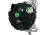 ГЕНЕРАТОР BO 12V-90A-6GR, 0124325015, CA 1560 (L-DFM), SEAT,SKODA,VW (WITH TACHO) AS-PL A0188 (фото 3)
