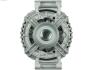 ГЕНЕРАТОР BO 12V-120A-6GR, 0124515059, C A1754 (L-DFM), AUDI A0195