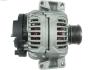 ГЕНЕРАТОР BO 12V-120A-6GR, 0124515059, C A1754 (L-DFM), AUDI AS-PL A0195 (фото 2)