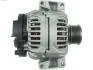 ГЕНЕРАТОР BO 12V-120A-6GR, 0124515059, C A1754 (L-DFM), AUDI AS-PL A0195 (фото 2)