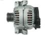 ГЕНЕРАТОР BO 12V-120A-6GR, 0124515059, C A1754 (L-DFM), AUDI AS-PL A0195 (фото 4)